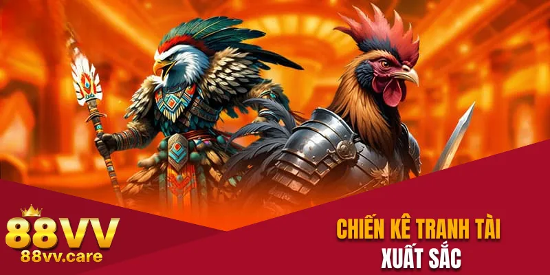 Đá Gà Thomo - Quy Luật Chọi Kê Đơn Giản Dành Cho Newbie 3 Chiến kê tranh tài xuất sắc